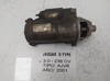 Motor de arranco XW4U11000AC JAGUAR