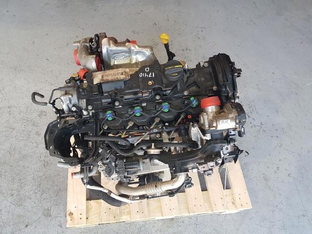 Motor montado Ford C-Max CB7