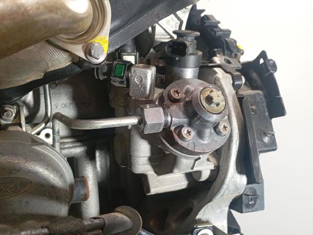 Motor montado Ford C-Max CB7