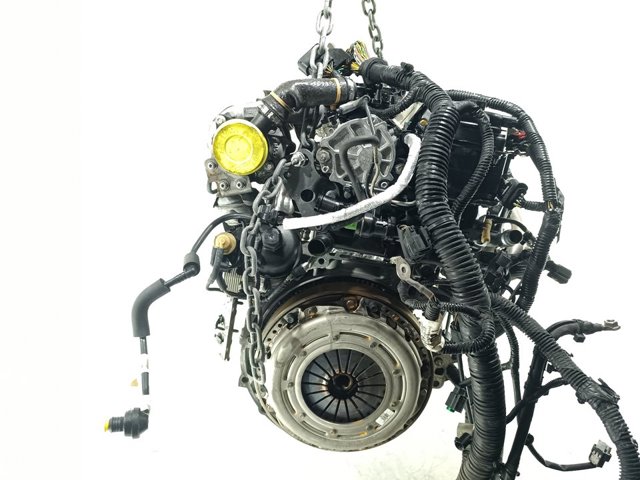 Motor montado Ford C-Max CB7