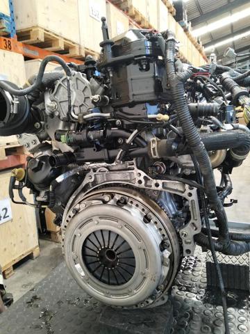 Motor montado Ford C-Max CB7