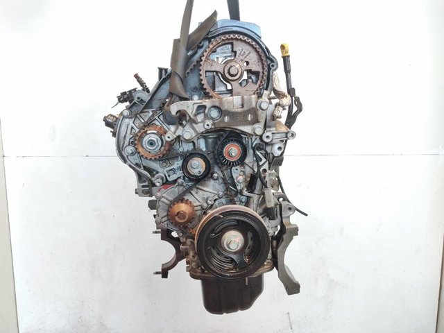 Motor montado Ford C-Max CB7