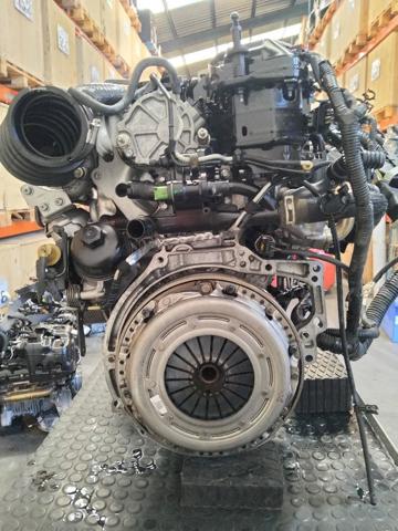 Motor montado Ford C-Max CB7
