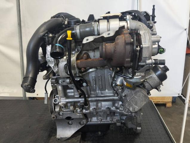 Motor montado Ford C-Max CB7