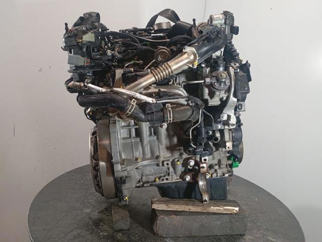 Motor montado Ford C-Max CB7