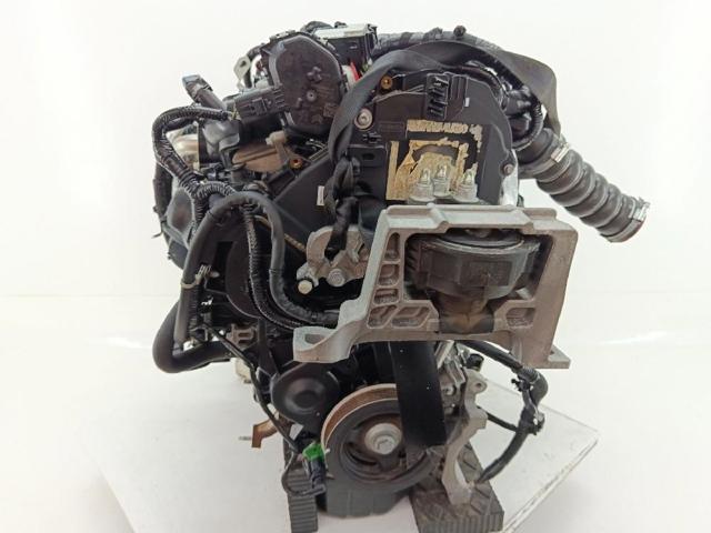 Motor montado Ford C-Max CB7