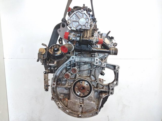 Motor montado Ford C-Max CB7