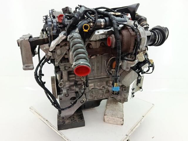 Motor montado Ford C-Max CB7