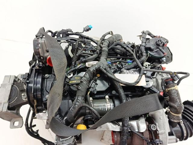 Motor montado Ford C-Max CB7