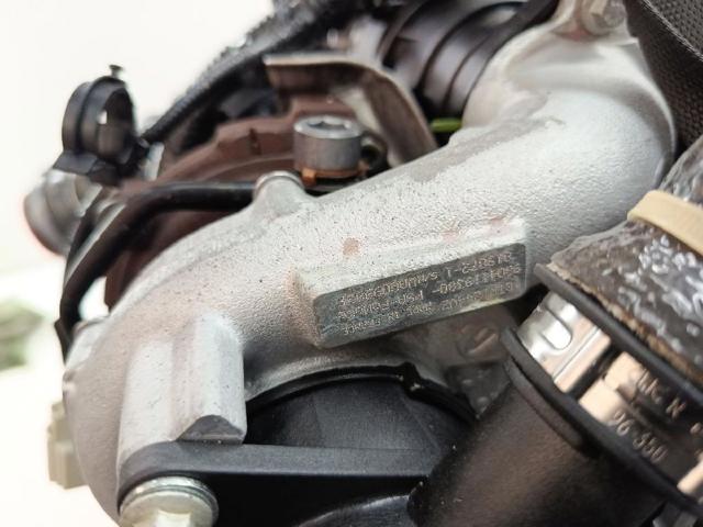 Motor montado Ford C-Max CB7