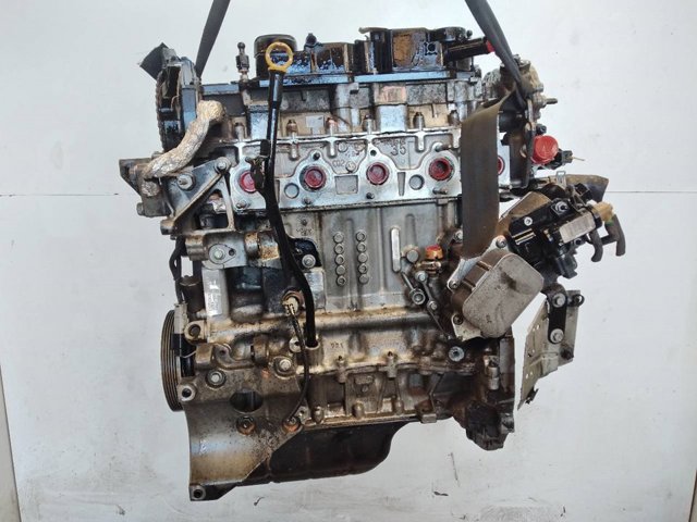 Motor montado Ford C-Max CB7