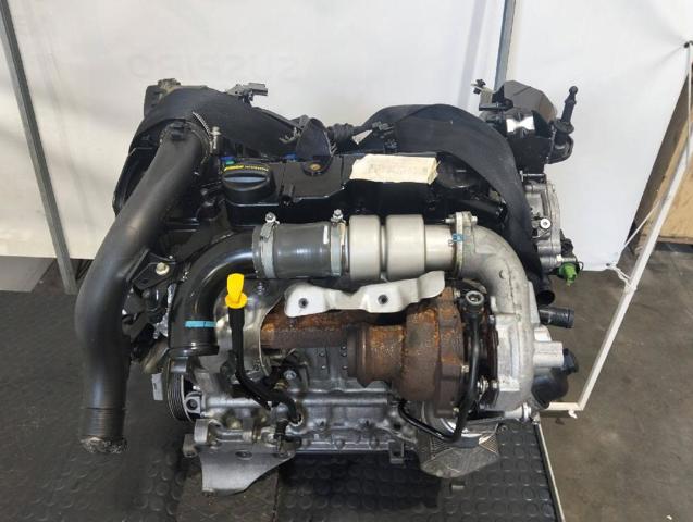 Motor montado Ford C-Max CB7