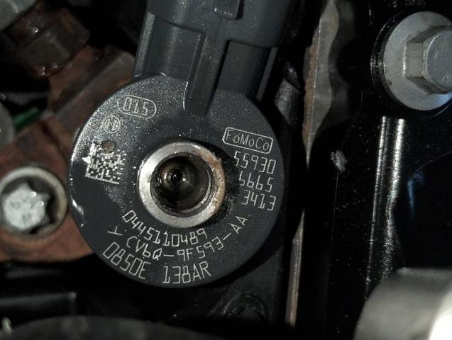 Motor montado Ford C-Max CB7