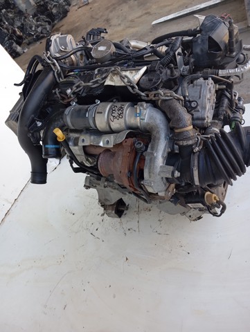 Motor montado Ford C-Max CB7