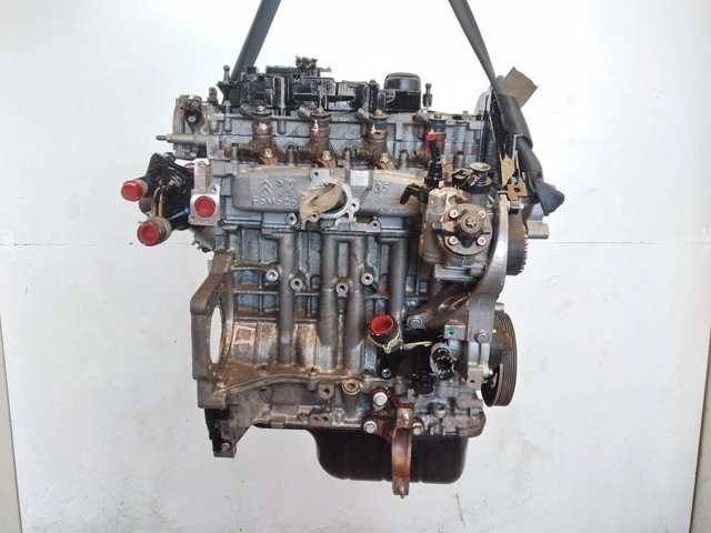 Motor montado Ford C-Max CB7
