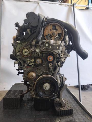 Motor montado Ford C-Max CB7