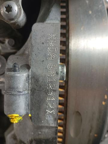 Motor montado Ford C-Max CB7