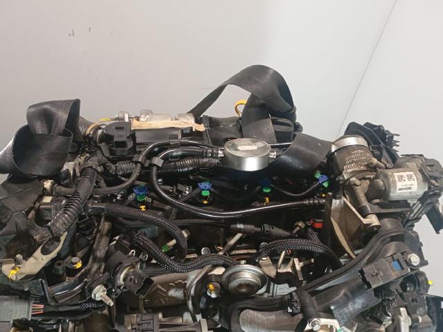 Motor montado Ford C-Max CB7