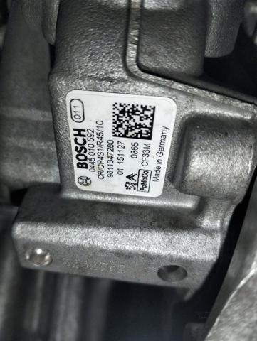 Motor montado Ford C-Max CB7