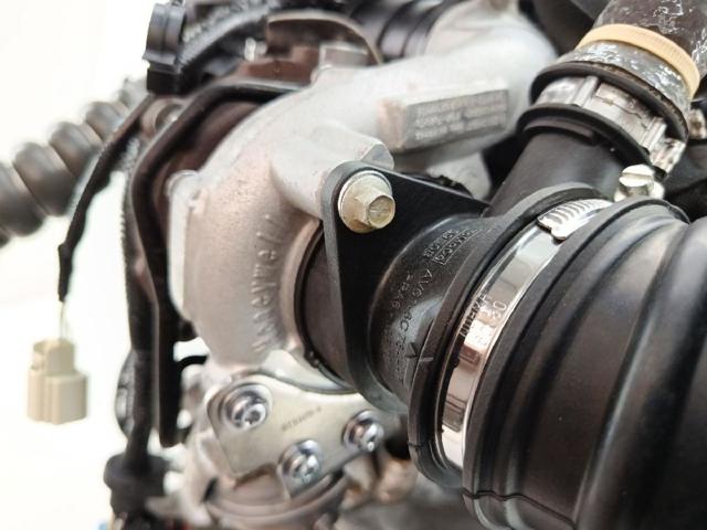 Motor montado Ford C-Max CB7