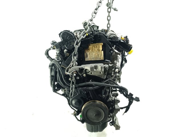 Motor montado Ford C-Max CB7