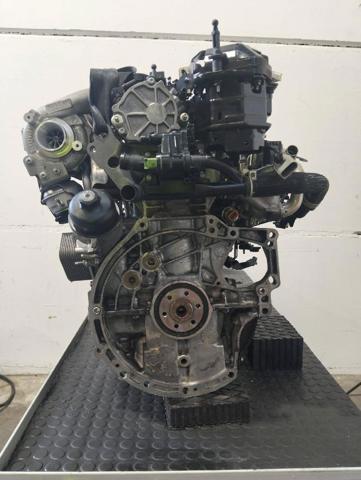 Motor montado Ford C-Max CB7