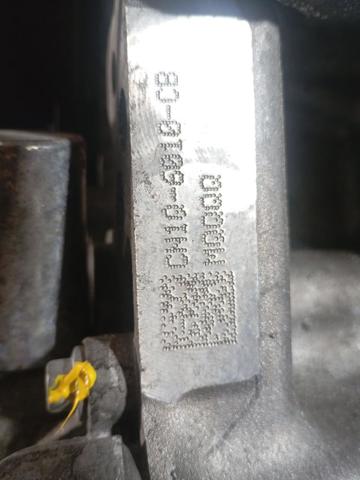 Motor montado Ford C-Max CB7