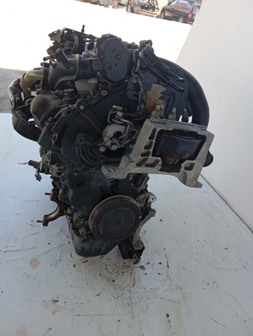 Motor montado Ford C-Max CB7