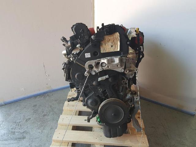 Motor montado Ford C-Max CB7