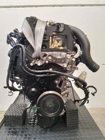 Motor montado Ford C-Max CB7