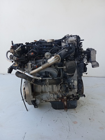 Motor montado Ford C-Max CB7