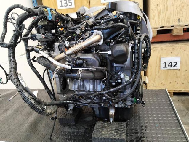 Motor montado Ford C-Max CB7