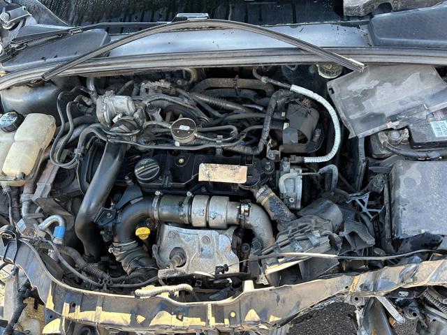 Motor montado Ford C-Max CB7