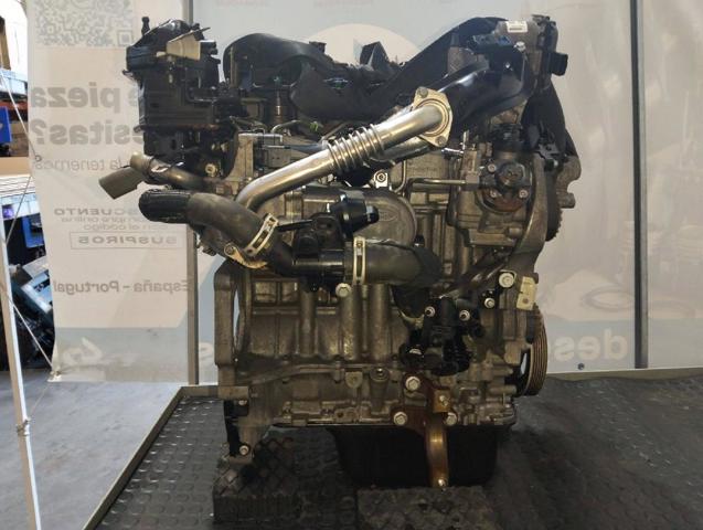 Motor montado Ford C-Max CB7