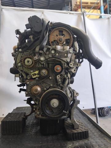 Motor montado Ford C-Max CB7
