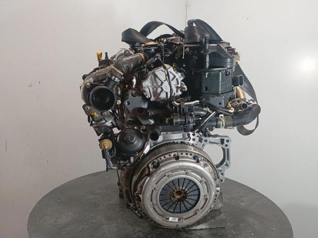 Motor montado Ford C-Max CB7