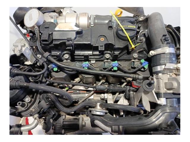 FORD XWDB Двигатель в наличии Николаев