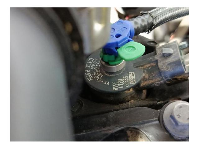 XWDB FORD Двигатель купить в Кривой Рог