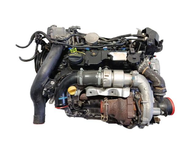 XWDB FORD Двигатель в сборе купить в Чернигов
