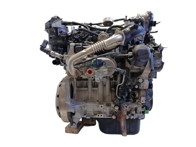 XWDB FORD Двигатель купить в Житомир