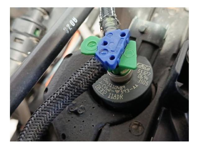 XWDB FORD Двигатель купить в Павлоград