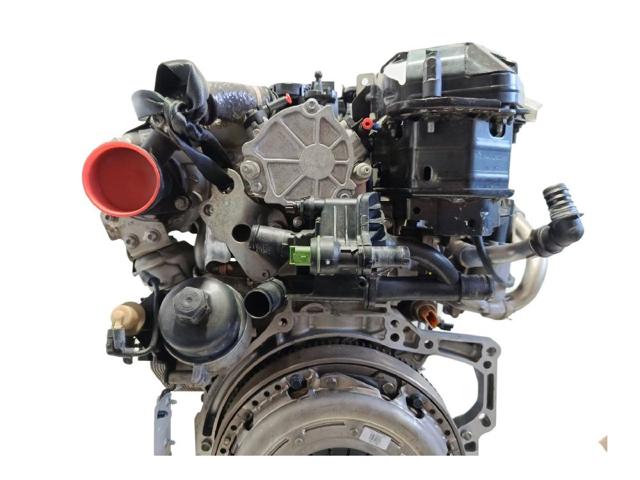 XWDB FORD Двигатель в сборе купить в Львов