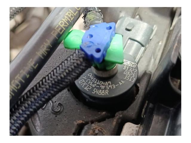 FORD XWDB Двигатель в наличии Ужгород