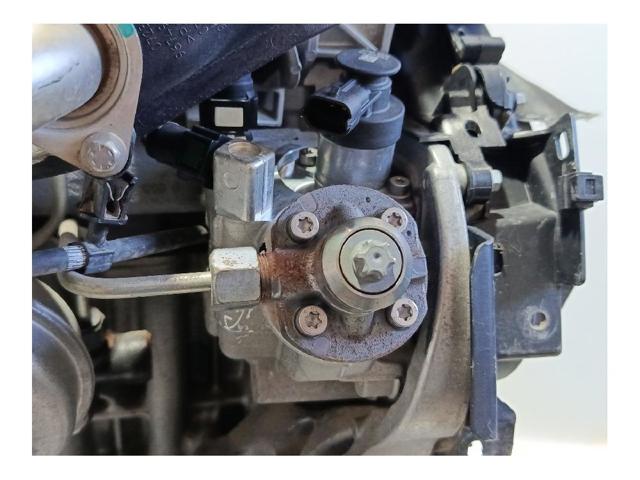 FORD XWDB Двигатель в сборе в наличии Черновцы