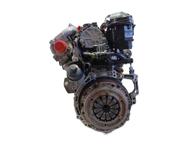 XXCA FORD Двигатель в сборе купить в Киев