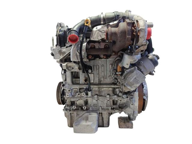 XXCA FORD Двигатель купить в Сумы