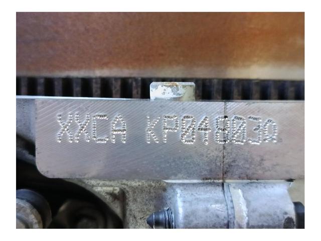 FORD XXCA Двигатель в наличии Хмельницкий