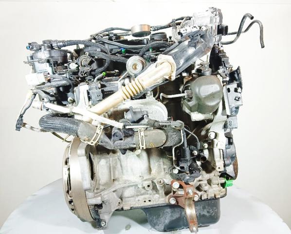FORD XXDC Двигатель в сборе в наличии Харьков