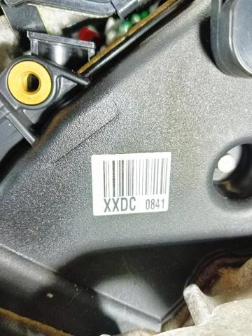 XXDC FORD Двигатель купить в Львов