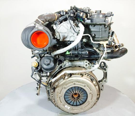 FORD XXDC Двигатель в наличии Ровно